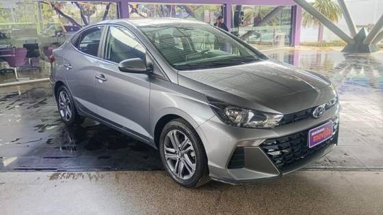 HYUNDAI HB20S 1.0 12V FLEX COMFORT PLUS MANUAL HYUNDAI HB20S 1.0 12V FLEX COMFORT PLUS MANUAL